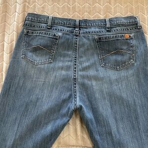 Wrangler FR 20X Jeans 42/34
